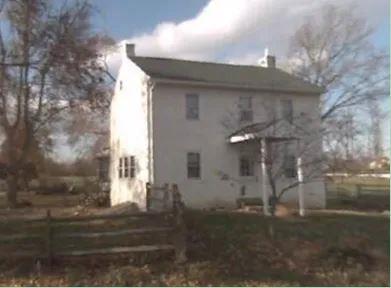 Hickory Grove